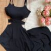 semprelindaloja com br vestido longo flavia viscolinho preto 1