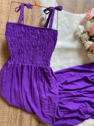 semprelindaloja com br vestido longo luizi viscolinho fucsia 7