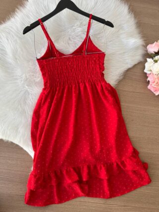 semprelindaloja com br vestido curto luiza love vermelho copia 4