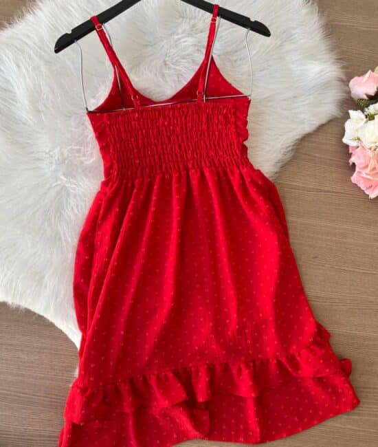 semprelindaloja com br vestido curto luiza love vermelho copia 4