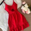 semprelindaloja com br vestido curto luiza love vermelho copia 5