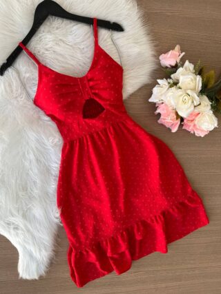 semprelindaloja com br vestido curto luiza love vermelho copia 5