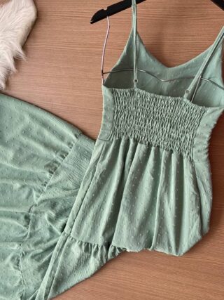 semprelindaloja com br vestido longo eduarda verde menta 5