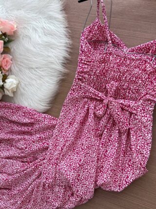 semprelindaloja com br vestido longo eliza vermelho estampado 15