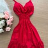 semprelindaloja com br vestido maria viscolinho pipoca vermelho 15